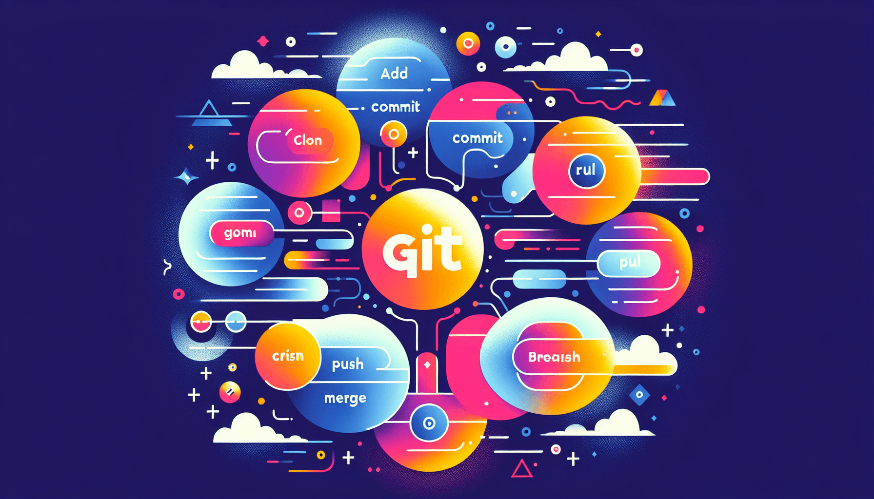 Get good with Git guide