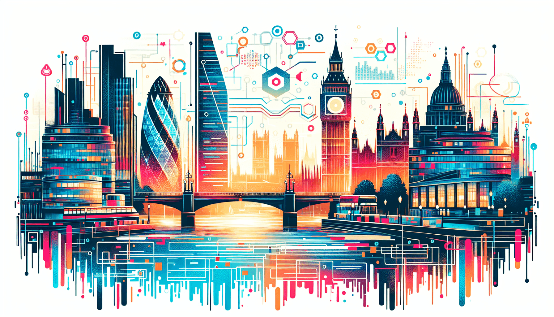 The Lead Developer - London - 2019