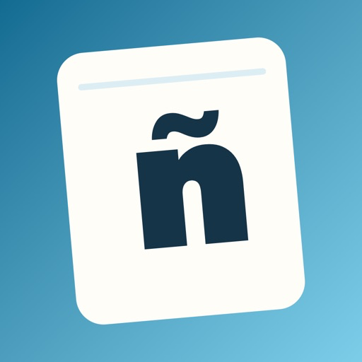 Fícha app icon